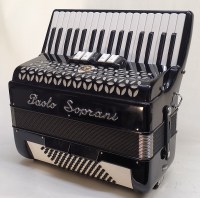 Paolo Soprani Junior II L